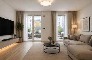 Wohnung kaufen in Fahrbachgasse 6-8/20, 1210 Wien, Sofort Einziehen ≫≫ Zentral Begehbare 3-Zimmer Wohnung mit Zwei Balkonen ≫≫ Top Lage