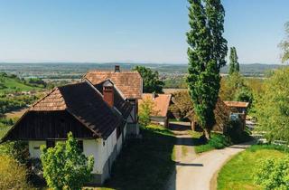 Immobilie kaufen in Novi Vrh, 2213 Bockfließ, Landsitz, Ferienimmobilie oder Tourismusprojekt? wo Außergewöhnlicher Weitblick auf Möglichkeiten Trifft!