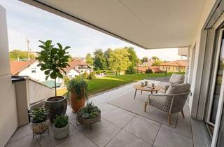 Wohnung mieten in 4470 Enns, Neubau 2,5-Zimmer-Garten-Mietwohnung in Guter Ennser Lage