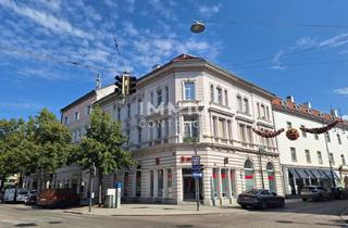 Wohnung mieten in 4600 Wels, Kompakte 3-Zimmer Wohnung im Zentrum von Wels