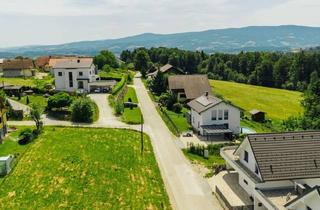 Grundstück zu kaufen in Höllberg, 8151 Hitzendorf, Sonniger Baugrund in Hitzendorf - Ideale Gelegenheit Für ihr Neues Zuhause!