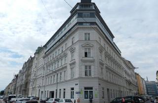Wohnung mieten in Beatrixgasse, 1030 Wien, Dachgeschosswohnung Reisnerviertel