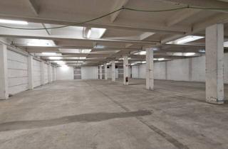 Lager mieten in 3500 Krems an der Donau, Top-Betriebsstandort mit 985 m² Hallenfläche & 3 Lkw-Rampen