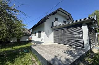 Einfamilienhaus kaufen in 9065 Ebenthal, Einfamilienhaus in Traumhafter Aussichtslage am Radsberg
