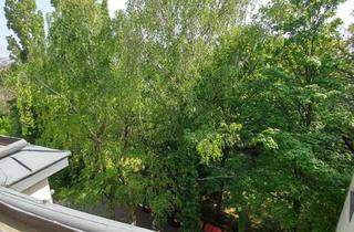 Wohnung mieten in Krottenbachstraße 3 A, 1190 Wien, Privat! Sonnig und Ruhig, 1-Zimmer U. Wohnküche (Blick nicht auf Krottenbachstr.)