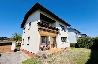 Einfamilienhaus kaufen in Ackergasse, 8740 Zeltweg, Zeltweg: Großzügiges Einfamilienhaus mit 6 Zimmern auf ca. 146 m2 Wfl, Garage und Schönem Grundstück