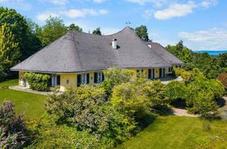 Villen zu kaufen in 9300 Sankt Veit an der Glan, Ein Anwesen der Besonderen Art - Herrschaftliche Villa in Absoluter Alleinlage!