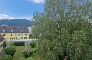 Wohnung kaufen in 8530 Deutschlandsberg, 8530 Deutschlandsberg Stadtnähe, Karl- Hubmann- Straße 8: 3-Zimmerwohnung mit Ca. 69 m² Wfl. und Balkon