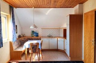 Wohnung kaufen in Am Anger, 4180 Zwettl an der Rodl, 6 Zimmerwohnung mit Balkon und Direktem Zugang zur Rodl Nahe Ortsplatz