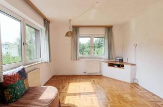 Wohnung kaufen in Am Anger, 4180 Zwettl an der Rodl, Große Wohnung mit 2 Wohneinheiten und Direktem Zugang zur Rodl Nahe Ortsplatz