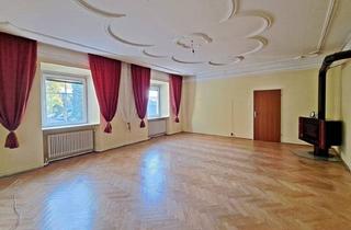Wohnung mieten in Schloss Und Badner Bahn, 2512 Tribuswinkel, Einzigartige 5-Zi.-Wohnung - Wohnen Und/ oder Arbeiten - mit Freifläche und Autoabstellplatz - Top-Lage - Tribuswinkel/ Baden bei Wien!