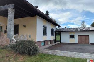 Villen zu kaufen in 9232 Rosegg, k3 - Einfamilienhaus in Guter Wohnlage