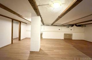 Lager mieten in 5020 Salzburg, Anfragen Bitte Per Mail Rund 70 m² Lagerfläche oder Proberaum Elisabeth-Vorstadt