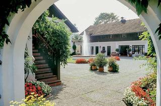Haus kaufen in 5224 Auerbach, Repräsentatives Landgut mit Viel Potenzial