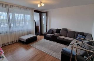 Wohnung kaufen in 3200 Ober-Grafendorf, 3-Zimmer-Eigentumswohnung mit Loggia und Garage in Ober-Grafendorf