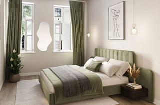 Wohnung kaufen in Roseggergasse 2-8/2/1/15, 1160 Wien, Grand Garden | Natur Geniessen. Stadt Erleben.
