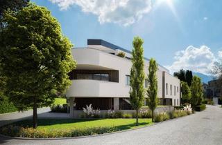 Wohnung kaufen in Membergerstraße 19, 5020 Salzburg, NEUBAUPROJEKT "THE NINE" - Neun exklusives Einheiten in ruhiger Lage Josefiau