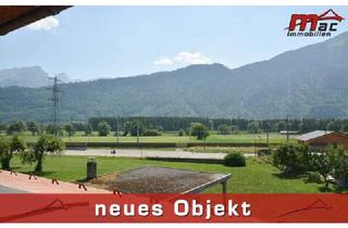 Wohnung kaufen in 6713 Ludesch, Attraktive Dachgeschoss-Wohnung hochwertig ausgebaut