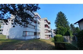 Wohnung mieten in 6700 Bludenz, Schöne 2-Zimmerwohnung in ruhiger Lage