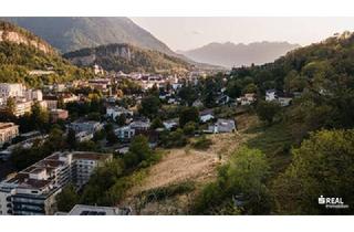 Grundstück zu kaufen in 6800 Feldkirch, Großzügiges Baugrundstück in super Lage