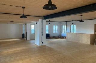 Gewerbeimmobilie mieten in 6900 Bregenz, Loft-Räumlichkeiten in top sanierter, ehemaliger Motorenfabrik im Zentrum von Bregenz
