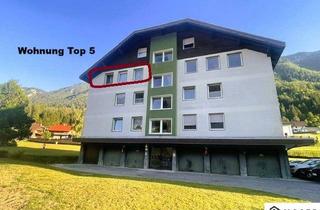 Wohnung kaufen in 9530 Bad Bleiberg, +++Großzügige 4-Zimmer-Eigentumswohnung mit Südbalkon, Dobratschblick, Garage und großem Kellerabteil+++