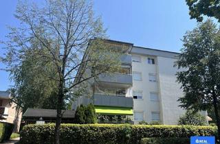 Wohnung kaufen in 9020 Klagenfurt, 3 Zimmer-Wohnung in begehrter Wohnlage Nähe Lendkanal!
