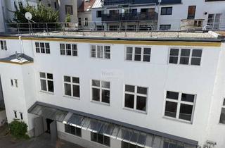 Maisonette kaufen in 1150 Wien, Einmalige Gelegenheit - Charmante, großzügige Loft-Maisonette Wohnung mit Potential zu verkaufen!