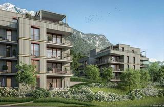 Wohnung kaufen in Kranebitter Allee 203, 6020 Innsbruck, V1 Parkvillen Kranebitten Top 04