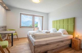 Wohnung kaufen in 8962 Gröbming, Investieren, wo andere Urlaub machen - Touristisches 25,44m² Anleger-Studio mit Weitblick
