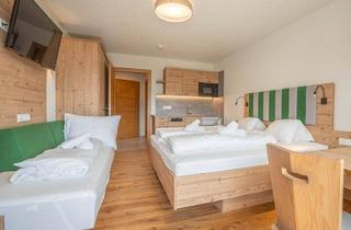 Wohnung kaufen in 8962 Gröbming, 26m² Voll möbliertes Anlage-Apartment mit attraktivem Vermietungspotenzial und Süd-Loggia