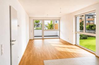 Wohnung kaufen in Sonnenstraße 23, 4653 Eberstalzell, 4-Zimmer-Wohnung in Eberstalzell mit Balkon und 2 Garagenplätzen