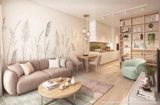 Wohnung kaufen in 6511 Zams, Kompakte Eigentumswohnung mit Balkon und Bergblick | TOP B19 | Zams