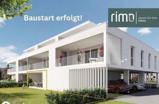 Wohnung kaufen in Kalkofenweg 24 B+C, 6840 Götzis, Wohnanlage "Glattenstein" - Geräumige 2-Zimmer-Gartenwohnung - Top 1