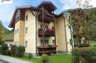 Wohnung mieten in Oberweißbach Nr. 31, 5093 Frohnwies, Geförderte 2-Zimmerwohnung mit hoher Wohnbeihilfe und Balkon zu vermieten!
