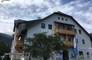 Wohnung mieten in Markt 393, 5570 Mauterndorf, LUNGAU LIVING! Gemütliche, geförderte 3-Zimmerwohnung mit 2 Balkonen in Mauterndorf! Mit hoher Wohnbeihilfe