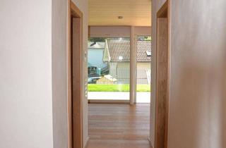 Wohnung mieten in Landwaibelweg, 6832 Sulz, Hochwertige Neubauwohnung in attraktiver Lage in Sulz zu vermieten