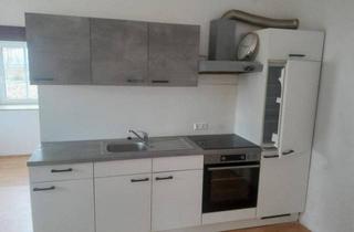 Wohnung mieten in Marktplatz, 9361 Sankt Salvator, Geräumige Altbauwohnung mit Einbauküche im Erdgeschoss
