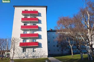 Genossenschaftswohnung in Praterstraße 2-8, 3100 Sankt Pölten, BASTLERHIT! GEFÖRDERT! Genossenschaftswohnungen mit optimaler öffentlicher Verbindung, nähe Hauptbahnhof!