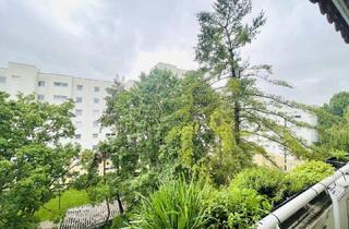 Wohnung mieten in Schiffmannstraße 28, 4020 Linz, Wohnkomfort in der obersten Etage – 2-Zimmer-Wohnung mit geschützter Loggia in Linz/Oed! ACHTUNG Wohnung wird soeben saniert! Bezug 01. September 2026!
