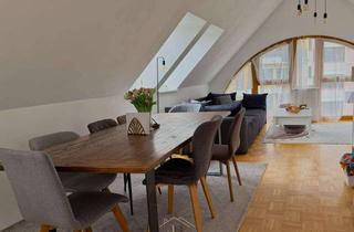 Maisonette mieten in Körösistraße, 8010 Graz, Exklusive Dachgeschoßwohnung in TOP-Lage – Über den Dächern von Geidorf