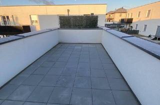 Wohnung mieten in 3451 Michelhausen, 3 Zimmer Wohnung mit Dachterrasse inkl. Stellplatz und Komplettküche