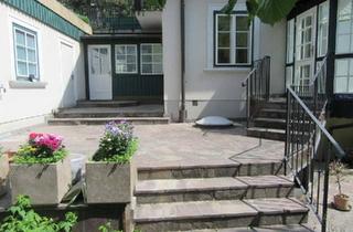 Haus mieten in 1190 Wien, GRÜNRUHELAGE - GROSSZÜGIGES HAUS MIT TERRASSEN UND GARTEN–GESUNDES WOHNEN WIE IM URLAUB!