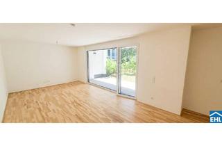 Wohnung mieten in Hütteldorfer Straße, 1150 Wien, Hofseitige Gartenwohnung nahe U3 Hütteldorfer Straße!
