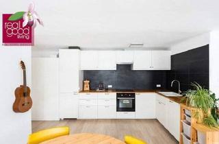 Wohnung kaufen in Meidlinger Hauptstraße, 1120 Wien, Anleger-Dachgeschoßwohnung in 1120 Wien – 3 Zimmer, Balkon, generalsaniert & vermietet