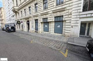 Gastronomiebetrieb mieten in Kolingasse, 1090 Wien, Provisionsfrei: 2 Stellplätze zwischen Schottentor und Votivkirche ab sofort verfügbar!