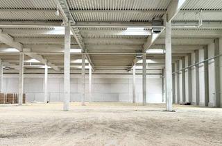 Büro zu mieten in 3100 Sankt Pölten, Gewerbe - und Logistikpark St. Pölten Nord I Flexible Lagerflächen mit guter Anbindung