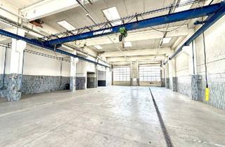 Büro zu mieten in 4600 Wels, Lager und Produktionsfläche direkt an der B1 in Wels