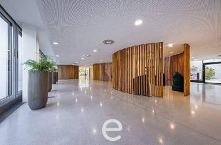 Büro zu mieten in Erdberger Lände, 1030 Wien, Effizient, flexibel, ökologisch - Willkommen im ViE an der Erdberger Lände
