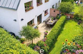 Doppelhaushälfte kaufen in 2531 Gaaden, Stylische Doppelhaushälfte mit Dachterrasse, Garten und Doppelcarport in Gaaden